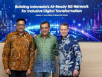 Nokia dan Indosat Ooredoo Hutchison Kolaborasi dalam Meningkatkan Jaringan 5G di Indonesia serta Hadirkan Layanan Berbasis AI