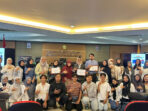 Unpad Gelar Seminar HypnoDent, Dorong Kolaborasi Antarprofesi dalam Inovasi Kesehatan Unpad Gelar Seminar HypnoDent, Dorong Kolaborasi Antarprofesi dalam Inovasi Kesehatan