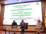 Unpad Gandeng Kemenag Jabar Perkuat Kompetensi Guru dan Madrasah Lewat Berbagai Program Pengembangan