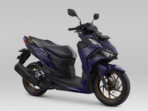 AHM Luncurkan New Honda Vario Evo 160, Berikut Bocoran Harganya AHM Luncurkan New Honda Vario Evo 160, Berikut Bocoran Harganya