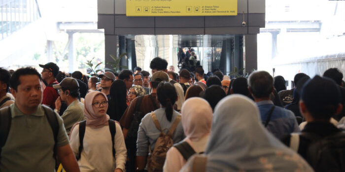 Promo Libur Sekolah! Tiket Kereta Api dari Daop 2 Bandung Diskon hingga 30 Persen