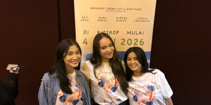Terinspirasi Kairi ONIC, Film Nobody Loves Kay Tampilkan Sisi Humanis Dunia Esports Terinspirasi Kairi ONIC, Film Nobody Loves Kay Tampilkan Sisi Humanis Dunia Esports