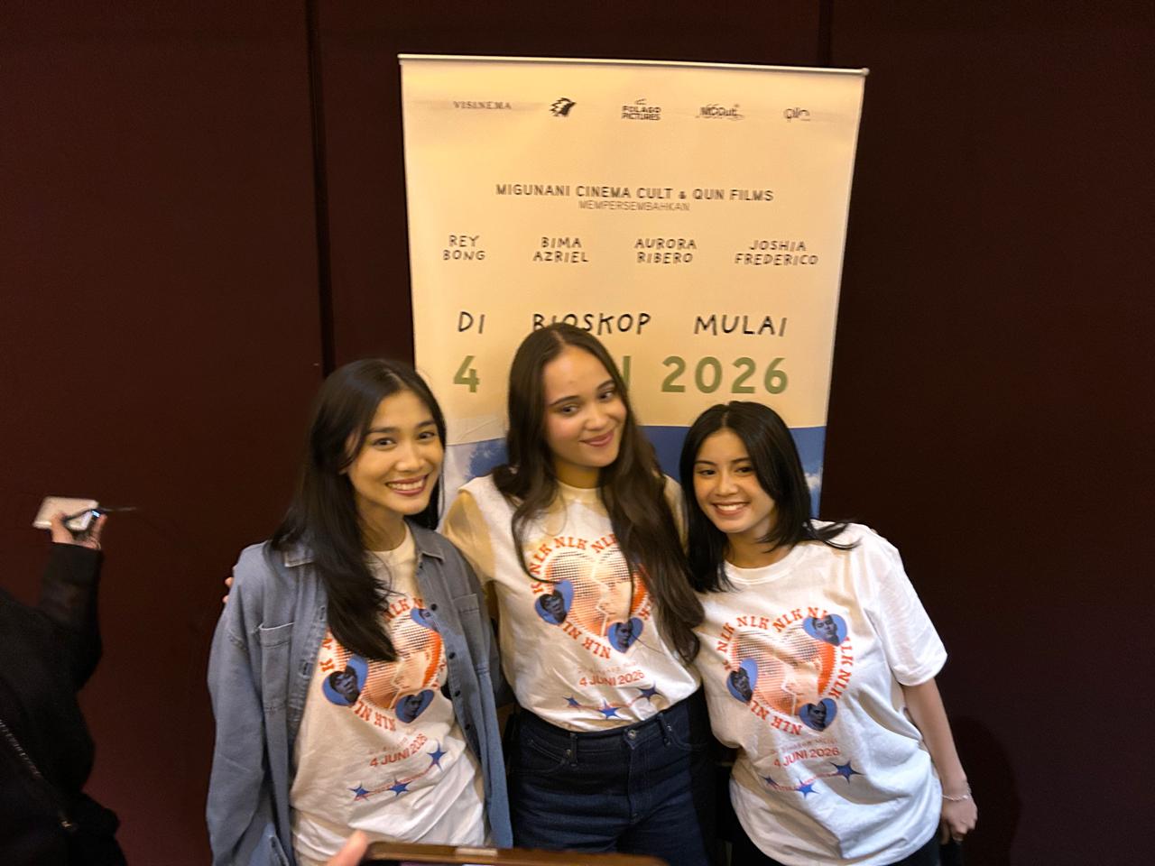 Terinspirasi Kairi ONIC, Film Nobody Loves Kay Tampilkan Sisi Humanis Dunia Esports