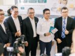 Dukung Ekspansi Internasional, Pegadaian Jabar Perkuat Sinergi untuk Keberhasilan Pegadaian Timor Leste