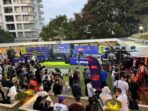Industri Night Hadir di Bandung, Kolaborasi Pelaku Industri FnB, Hospitality dan Industri Kreatif