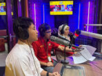 PLN UP3 Bandung Gandeng Radio Ardan Bandung Sosialisasikan Keselamatan Ketenagalistrikan Melalui Kampanye 'Yuk Peduli; Jaga Layangan, Jaga Aliran Listrik'