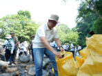 PLN Dukung Pelestarian Sungai Cikapundung Melalui Aksi River Clean Up dan Edukasi Eco Enzyme pada Peringatan Hari Lingkungan Hidup Sedunia 2026