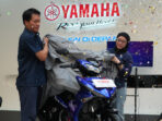 MX King 150 Prima Pramac livery