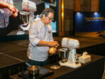 Indomilk FnB Solutions Dorong Inovasi Pastry Bandung Lewat Bakepreneur Roadshow dan Tren Coffee Pairing Indomilk FnB Solutions Dorong Inovasi Pastry Bandung Lewat Bakepreneur Roadshow dan Tren Coffee Pairing