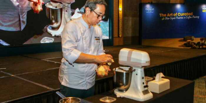 Indomilk FnB Solutions Dorong Inovasi Pastry Bandung Lewat Bakepreneur Roadshow dan Tren Coffee Pairing