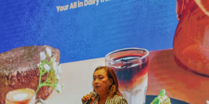 Indomilk FnB Solutions Dorong Inovasi Pastry Bandung Lewat Bakepreneur Roadshow dan Tren Coffee Pairing