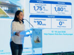 BRI Manjakan Warga Bandung Lewat BRI Consumer Expo 2026 di KBP