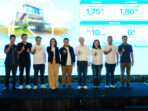 BRI Manjakan Warga Bandung Lewat BRI Consumer Expo 2026 di KBP