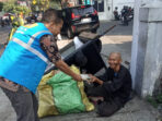 Jumat Berkah PLN ULP Ujung Berung: Berbagi Kebahagiaan, Menguatkan UMKM Lokal dan Kepedulian Sosial