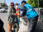 PLN ULP Cijawura Gelar Jumat Berbagi, Dukung UMKM Lokal dan Tebar Manfaat bagi Masyarakat PLN ULP Cijawura Gelar Jumat Berbagi, Dukung UMKM Lokal dan Tebar Manfaat bagi Masyarakat