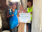Melalui Program Light Up The Dream, PLN Prima Bandung Hadirkan Harapan Baru bagi Warga Margahayu
