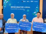 Akselerasi UMKM Naik Kelas, BRI Bandung Setiabudi Perkuat Ekosistem Pemenang BRIncubator Lokal 2026 Akselerasi UMKM Naik Kelas, BRI Bandung Setiabudi Perkuat Ekosistem Pemenang BRIncubator Lokal 2026