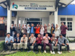 Akselerasi UMKM Naik Kelas, BRI Bandung Setiabudi Perkuat Ekosistem Pemenang BRIncubator Lokal 2026