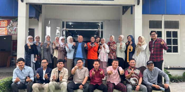 Akselerasi UMKM Naik Kelas, BRI Bandung Setiabudi Perkuat Ekosistem Pemenang BRIncubator Lokal 2026
