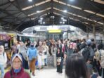 Libur Panjang Idul Adha 2026, Bandung Jadi Tujuan Favorit Pelanggan Kereta Api