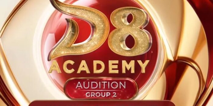 Dangdut Academy 8
