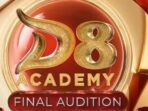 Dangdut Academy 8