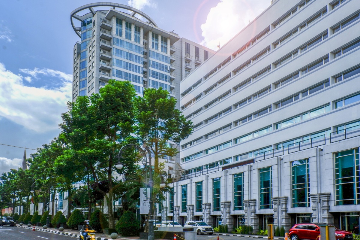 éL Hotel Bandung