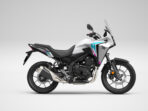 New Honda NX500 hadir membawa teknologi E-Clutch, TFT 5 inci, RoadSync, dan mesin 471cc untuk petualangan tanpa batas New Honda NX500 hadir membawa teknologi E-Clutch, TFT 5 inci, RoadSync, dan mesin 471cc untuk petualangan tanpa batas
