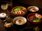 Nikmati The Late Shift di de Braga by ARTOTEL Bandung dengan ramen, congee, dan GulTik dalam suasana ikonik Jalan Braga malam