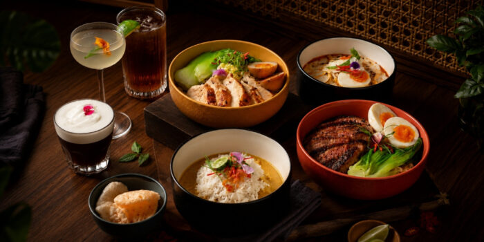 Nikmati The Late Shift di de Braga by ARTOTEL Bandung dengan ramen, congee, dan GulTik dalam suasana ikonik Jalan Braga malam