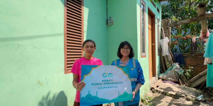 PLN ULP Bandung Selatan Hadirkan Layanan Kelistrikan Andal, Dukung Kenyamanan dan Kualitas Hidup Masyarakat