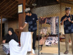 Astra Perkuat Desa Sejahtera Kemiren, Budaya Osing Jadi Penggerak Ekonomi Warga Banyuwangi Astra Perkuat Desa Sejahtera Kemiren, Budaya Osing Jadi Penggerak Ekonomi Warga Banyuwangi
