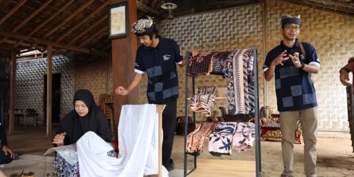 Astra Perkuat Desa Sejahtera Kemiren, Budaya Osing Jadi Penggerak Ekonomi Warga Banyuwangi