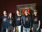 Meet and greet film 402 Rumah Sakit Angker Korea di Bandung berlangsung meriah. Pemain membocorkan pengalaman horor syuting dan pesan di balik film.