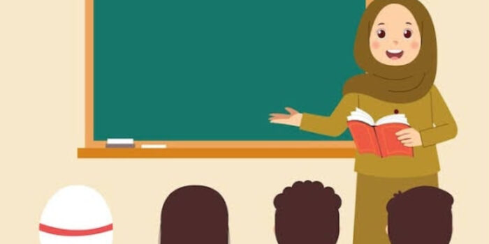 Guru Honorer di Ujung Kelas: Mendidik Tanpa Kepastian di Tengah Janji yang Tak Kunjung Datang