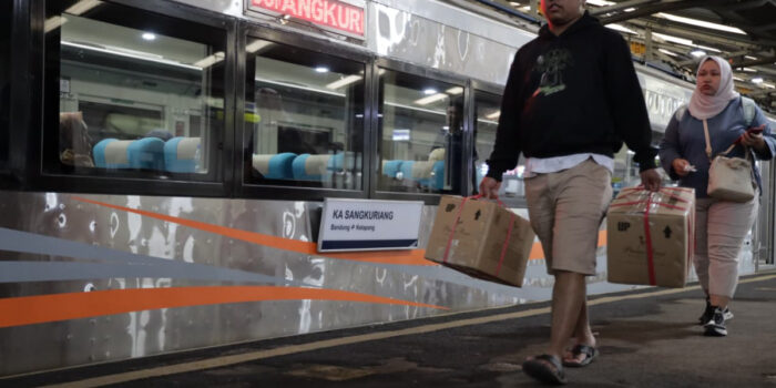 Asia Afrika Festival 2026 Digelar Akhir Pekan di Kota Bandung, KAI Daop 2 Bandung Imbau Pelanggan Datang ke Stasiun Lebih Awal