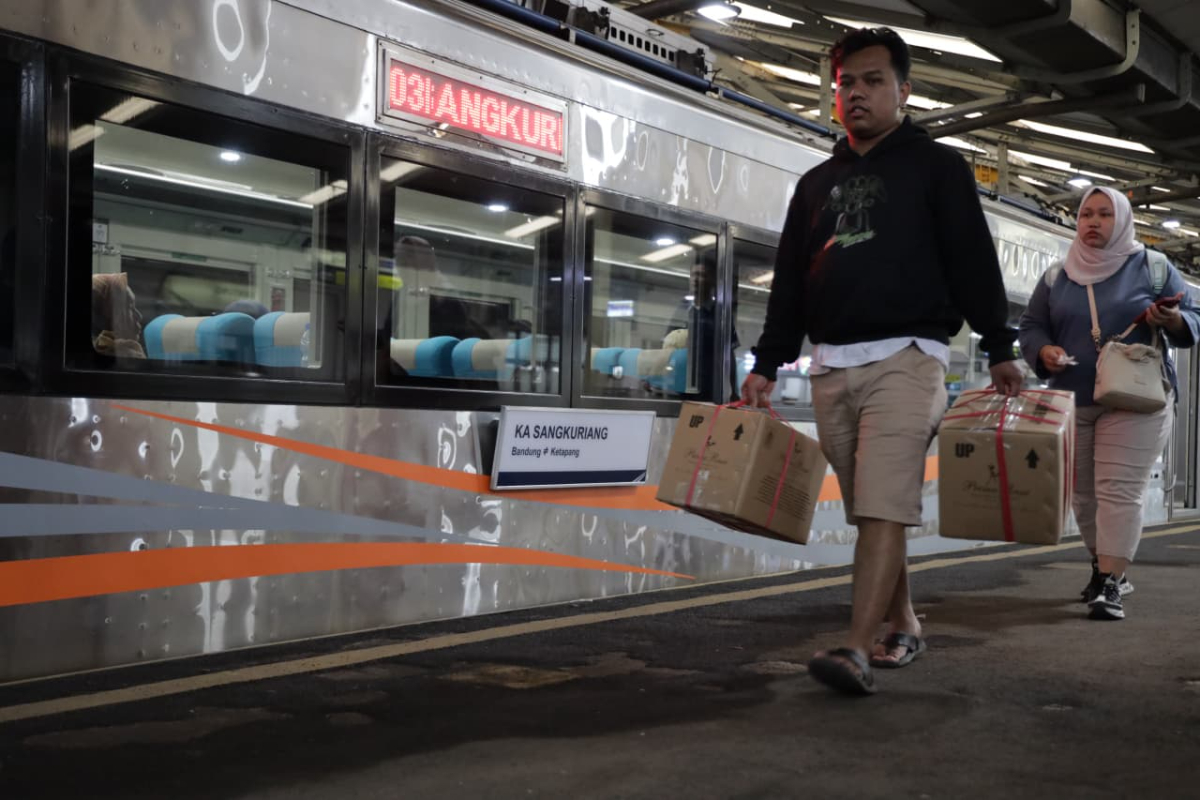 Asia Afrika Festival 2026 Digelar Akhir Pekan di Kota Bandung, KAI Daop 2 Bandung Imbau Pelanggan Datang ke Stasiun Lebih Awal