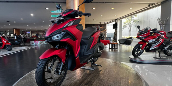 Bulan Juli DAM Hadirkan Beragam Program Menarik untuk Pembelian Sepeda Motor Honda di Jawa Barat