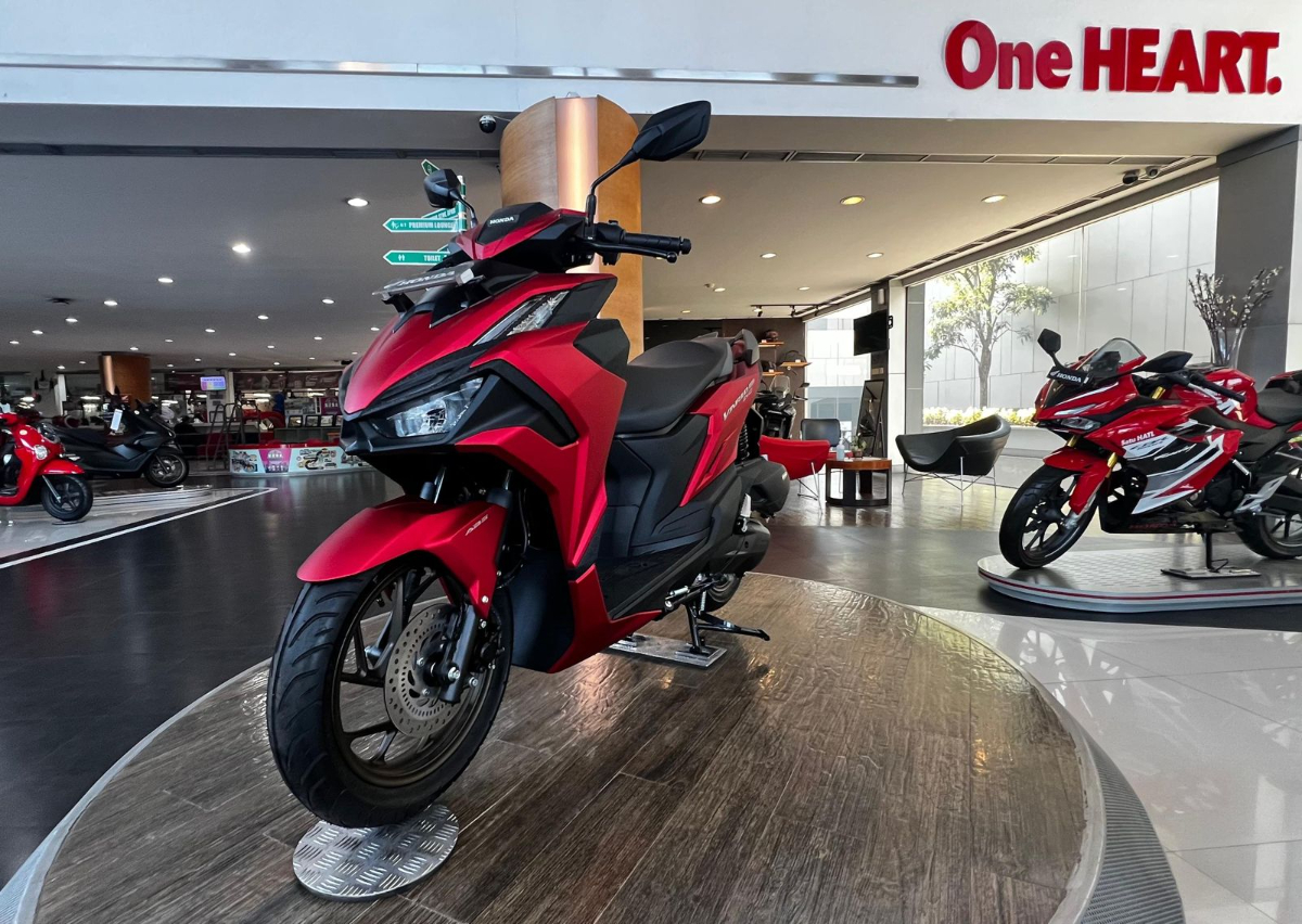 Bulan Juli DAM Hadirkan Beragam Program Menarik untuk Pembelian Sepeda Motor Honda di Jawa Barat