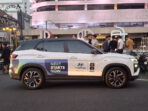 Hyundai CRETA Prime, Alpha, dan N Line, Tiga Karakter SUV untuk Beragam Gaya Hidup Lengkap dengan Keunggulan dan Harga OTR Bandung