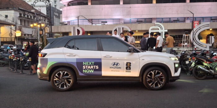 Hyundai CRETA Prime, Alpha, dan N Line, Tiga Karakter SUV untuk Beragam Gaya Hidup Lengkap dengan Keunggulan dan Harga OTR Bandung