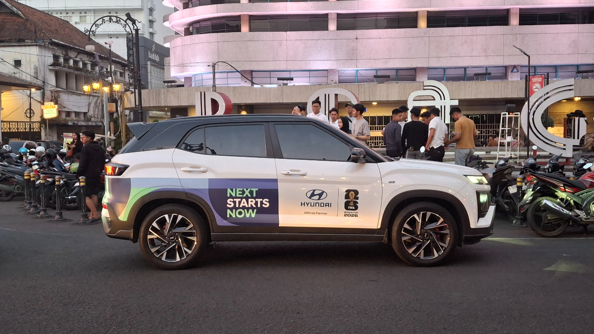 Hyundai CRETA Prime, Alpha, dan N Line, Tiga Karakter SUV untuk Beragam Gaya Hidup Lengkap dengan Keunggulan dan Harga OTR Bandung