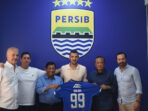 Balsa Sekulic Pilih Nomor 99 di PERSIB, Masih Berharap Kenakan Nomor 9