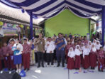 Peringati Hari Anak Nasional 2026, BRI Peduli 'Ini Sekolahku' Salurkan Bantuan Pendidikan dan Edukasi Penyelamatan di SDN Sagalaherang 1 Subang
