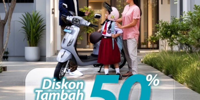PLN Hadirkan Promo Tambah Daya Diskon 50 Persen Melalui PLN Mobile, Berlaku 14–27 Juli 2026