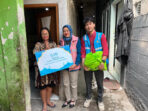 Melalui Light Up The Dream, PLN ULP Prima Priangan Bandung Wujudkan Akses Listrik Mandiri bagi Warga Melalui Light Up The Dream, PLN ULP Prima Priangan Bandung Wujudkan Akses Listrik Mandiri bagi Warga