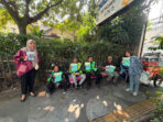 PLN ULP Bandung Selatan Padukan Aksi Jumat Berbagi, Pemberdayaan UMKM, dan Edukasi Promo Tambah Daya PLN ULP Bandung Selatan Padukan Aksi Jumat Berbagi, Pemberdayaan UMKM, dan Edukasi Promo Tambah Daya