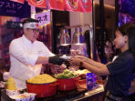 Japanese Street Food Festival 60 Seconds to Tokyo Hadir di Hotel Neo Kota Baru Parahyangan, Sajikan Kuliner Jepang Autentik Japanese Street Food Festival 60 Seconds to Tokyo Hadir di Hotel Neo Kota Baru Parahyangan, Sajikan Kuliner Jepang Autentik