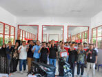 AHM dan DAM menggelar Astra Honda Berbagi Ilmu di SMK PANDU 2 Bogor, membekali 100 siswa dengan teknologi sepeda motor dan wawasan industri.