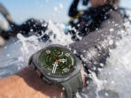 Samsung menghadirkan Galaxy Watch Ultra2 yang memadukan performa tangguh untuk aktivitas outdoor dengan insight kesehatan berbasis AI melalui Samsung Health